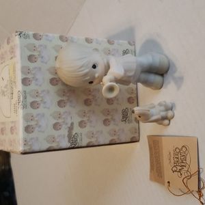 Precious Moments collectible figurine